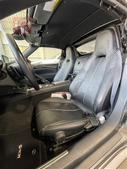 مازدا MX-5